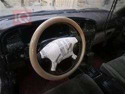 Toyota Mark II